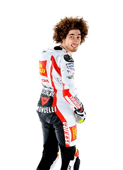 Marco Simoncelli