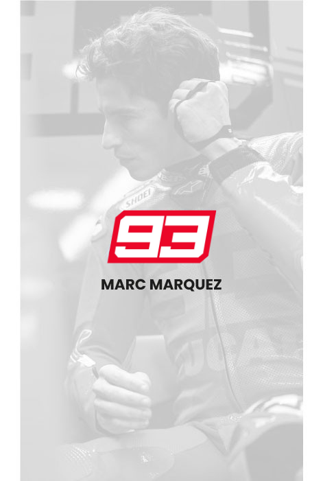 Marc Marquez