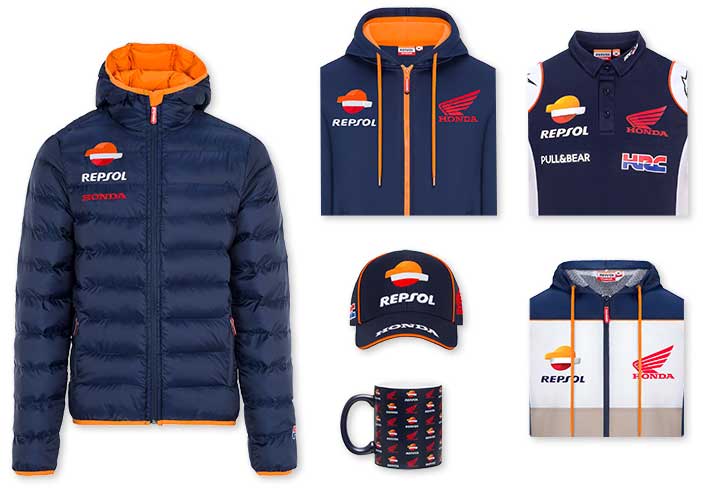 Repsol Honda