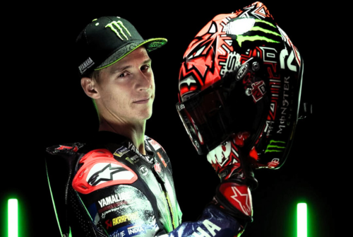 Fabio Quartararo