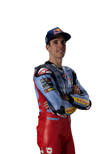 Alex Marquez