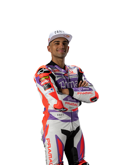 Jorge Martin Jorge Martin