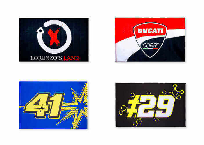 Official Clothing And Accessories Motogp And Worldsbk