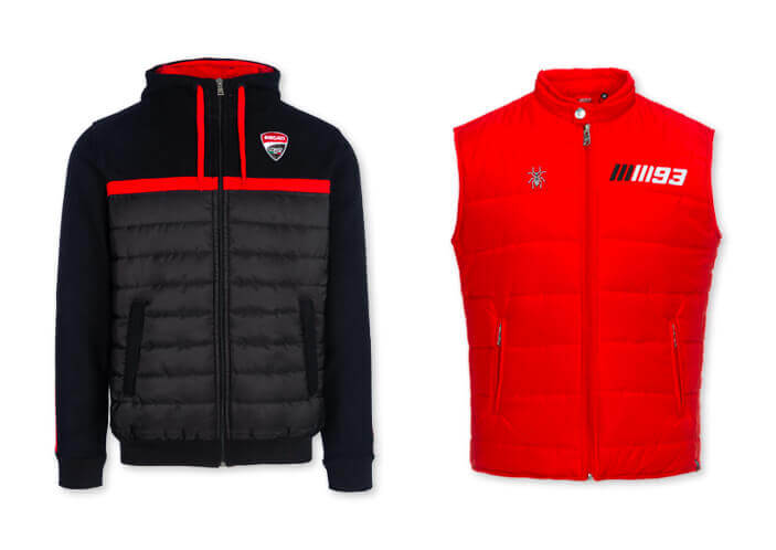 Honda Hrc Abbigliamento E Accessori Ufficiali