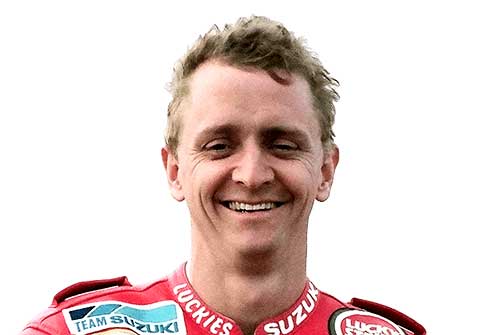 Kevin Schwantz