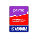 Prima Pramac Yamaha Racing Team