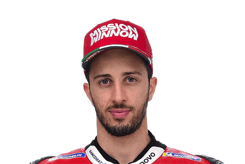 Andrea Dovizioso