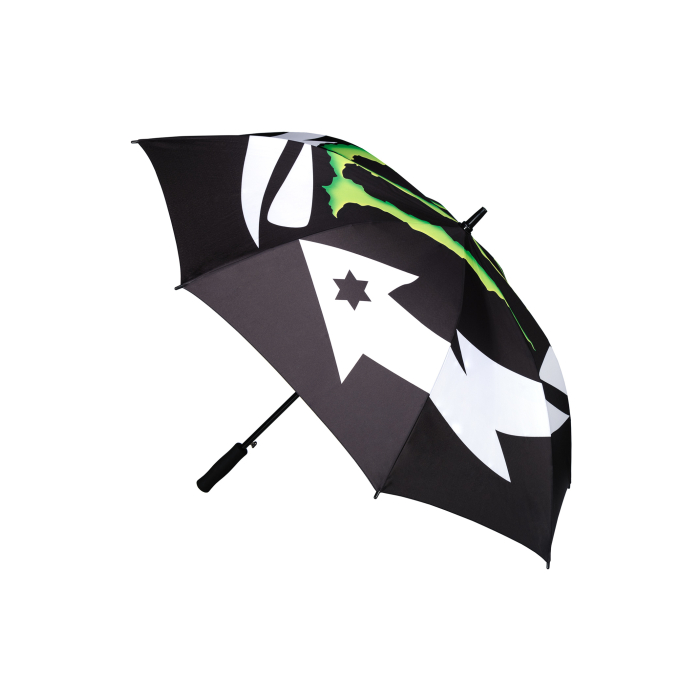 Umbrella Jorge Lorenzo - Monster Dual