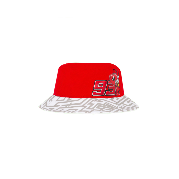 Bonnet enfant Marc Marquez - 93 Ant