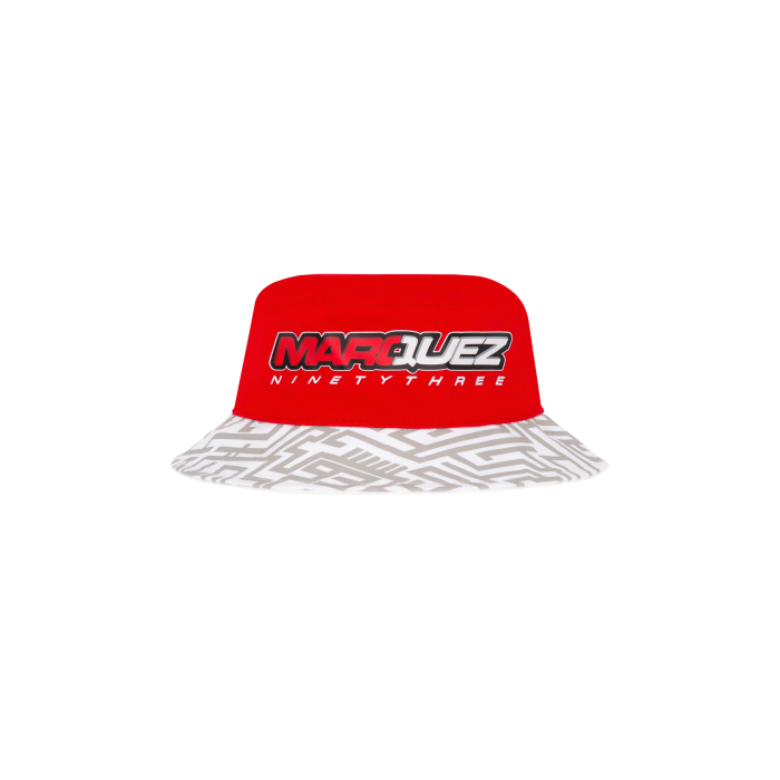 Bonnet enfant Marc Marquez - 93 Ant