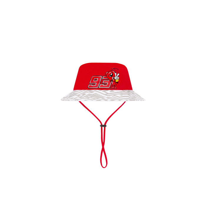 Bonnet enfant Marc Marquez - 93 Ant