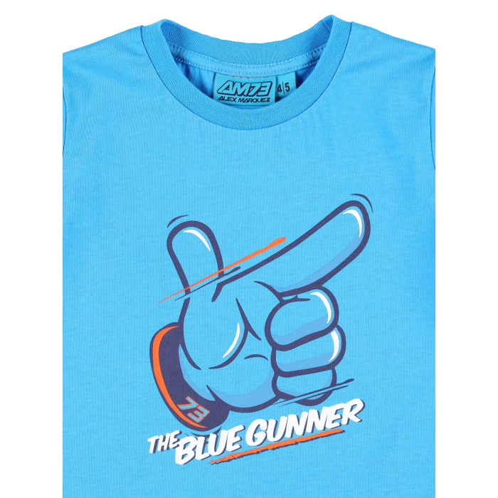 Alex Marquez Kids T-shirt