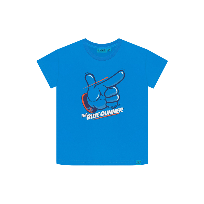 Alex Marquez Kids T-shirt