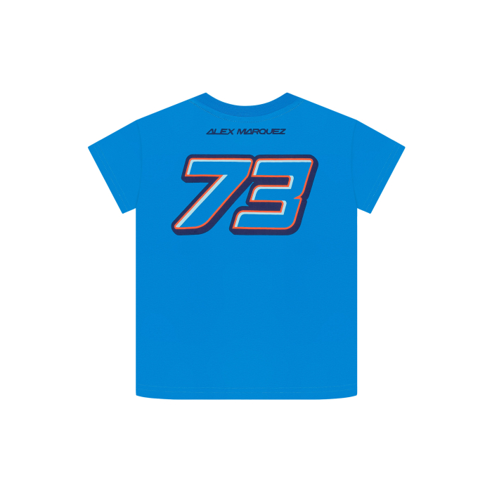 Alex Marquez Kids T-shirt