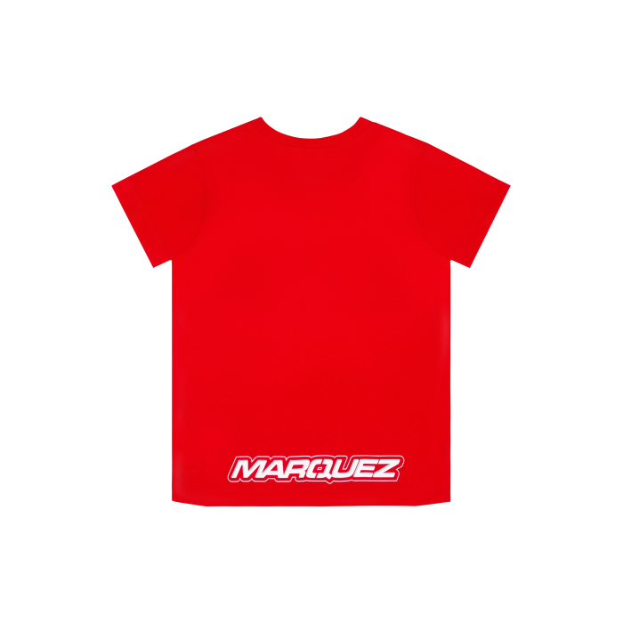 T-shirt da bambino Marc Marquez - 93
