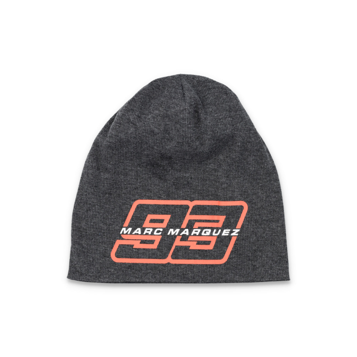 Marc Marquez Unisex cap - Double Face Gray