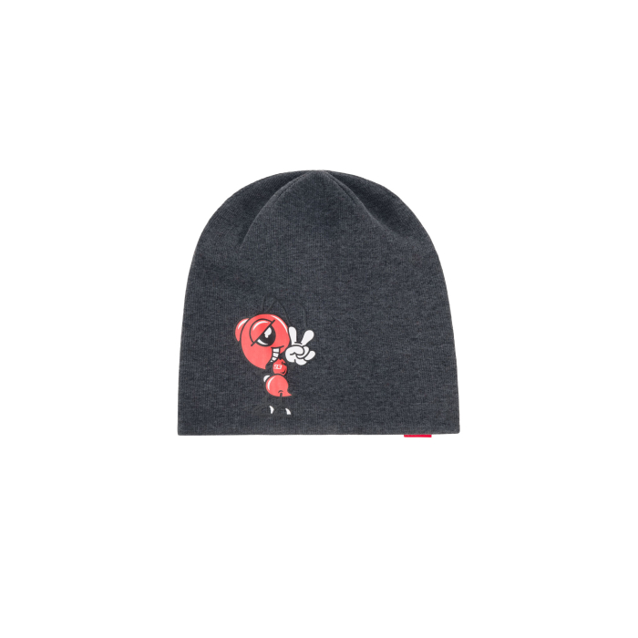 Marc Marquez Unisex cap - Double Face Gray
