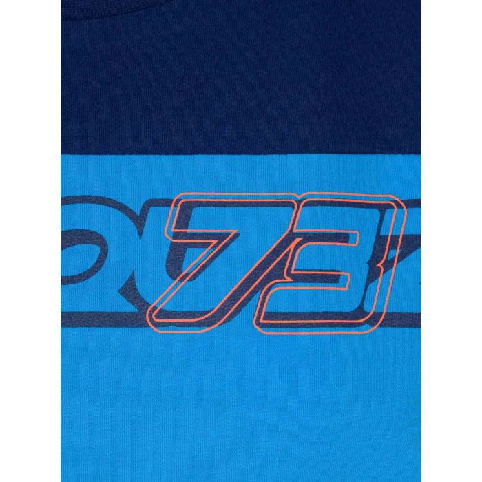 T-shirt da donna Alex Marquez - Gun