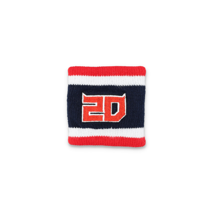 Wristband Fabio Quartararo