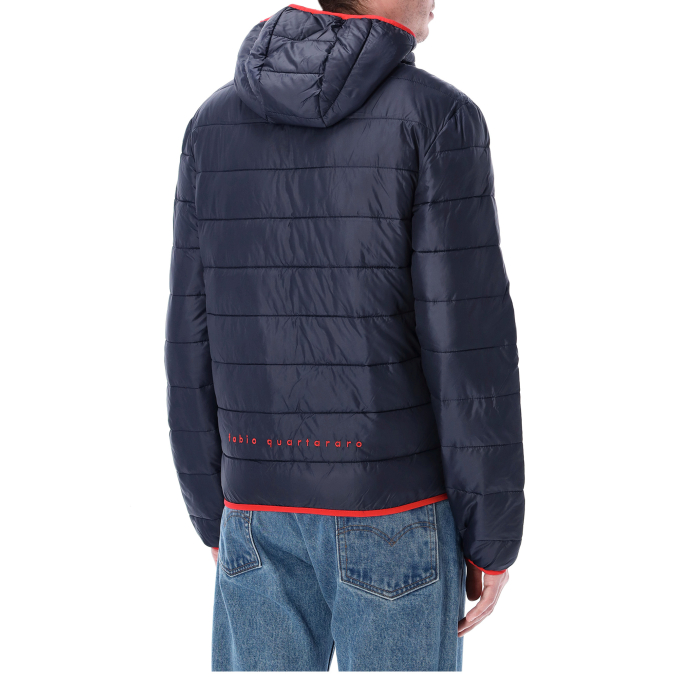 Padded Jacket Fabio Quartararo 20