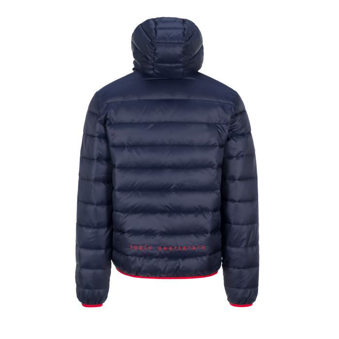 Padded Jacket Fabio Quartararo 20