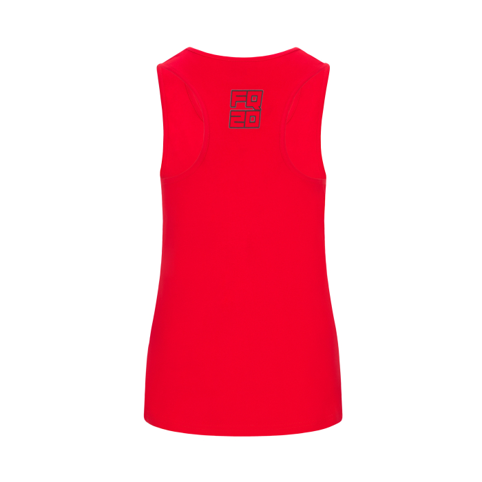 Women's tank top Fabio Quartararo