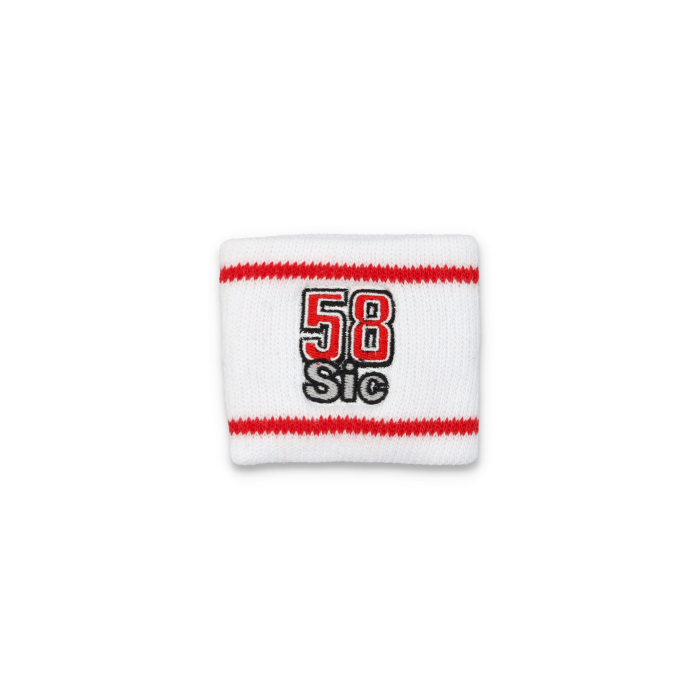 Manchette Sic58 2 rayures