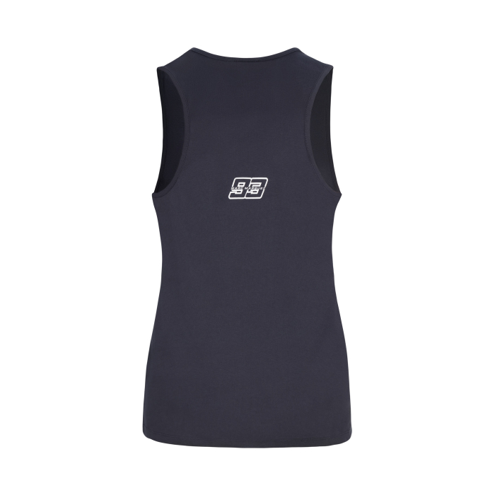 Camiseta de tirantes de mujer Honda HRC Dual - Marc Marquez