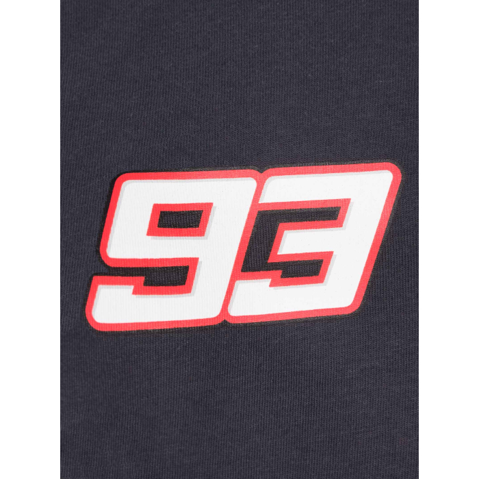 Camiseta de tirantes de mujer Honda HRC Dual - Marc Marquez
