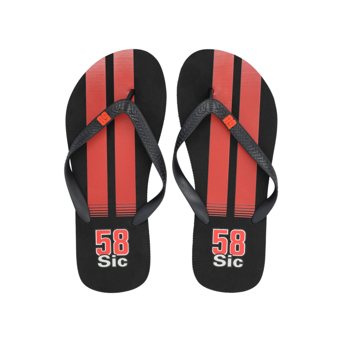 Chanclas Zapatillas Marco Simoncelli - Sic58