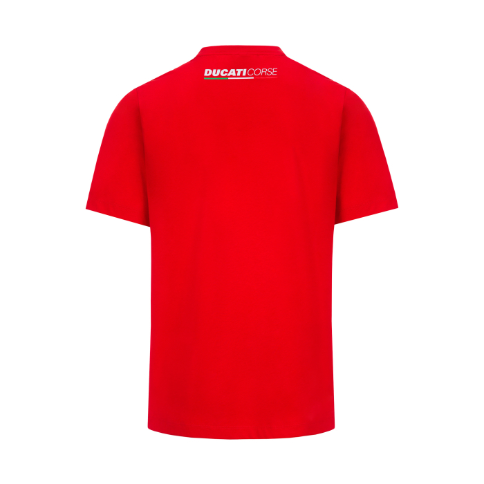 T-shirt Jack Miller - Ducati Dual