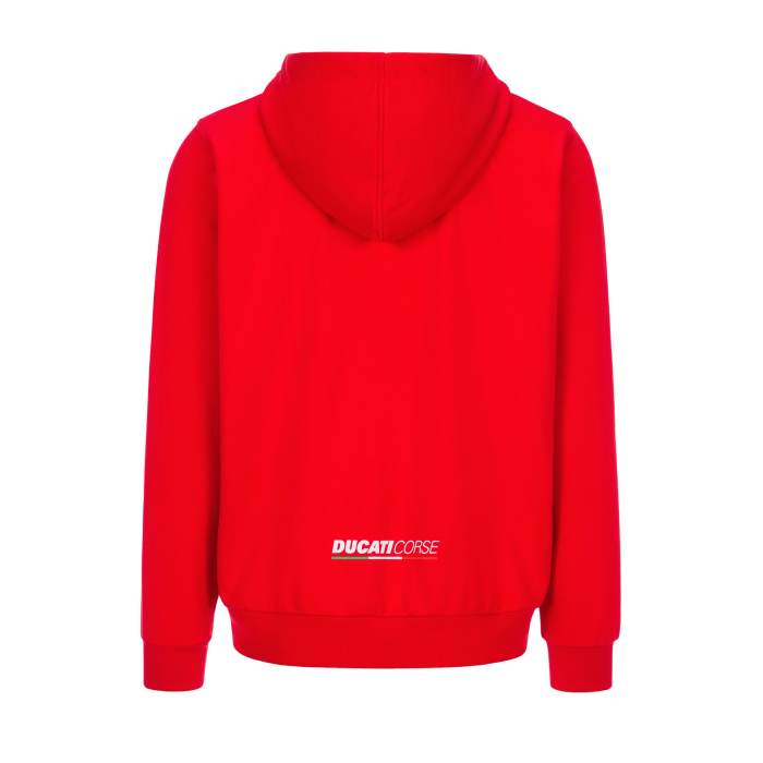 Jack Miller Hoodie - Ducati Dual