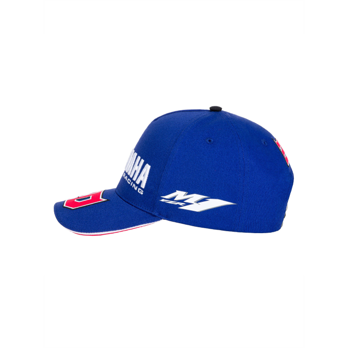 Cappello Fabio Quartararo - Yamaha Dual