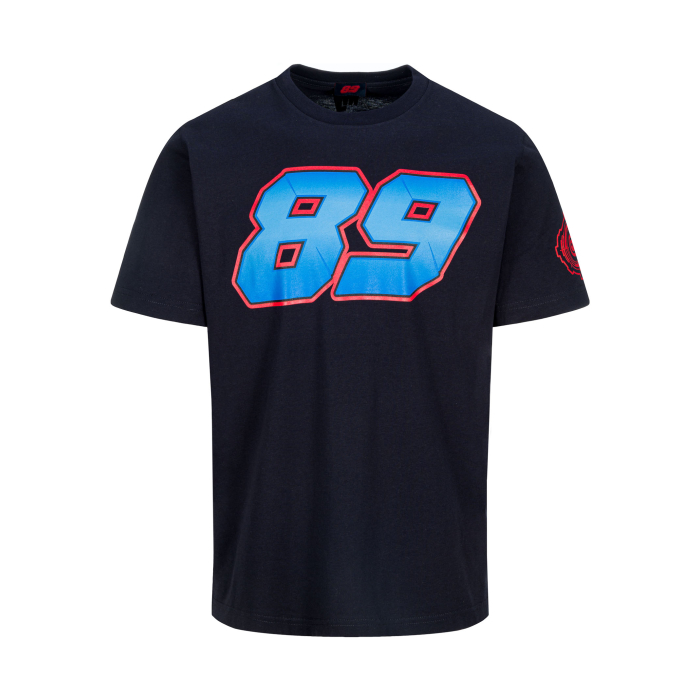 Camiseta Jorge Martin 89