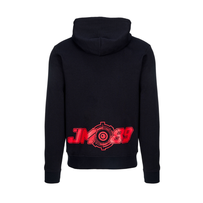 Sudadera con capucha - Jorge Martin 89