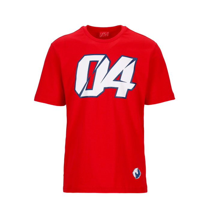 T-shirt Homme Andrea Dovizioso - 04