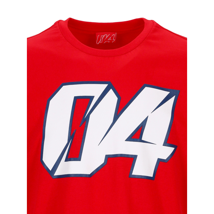 T-shirt Homme Andrea Dovizioso - 04