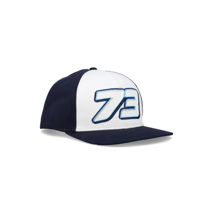 Gorra Alex Marquez - 73