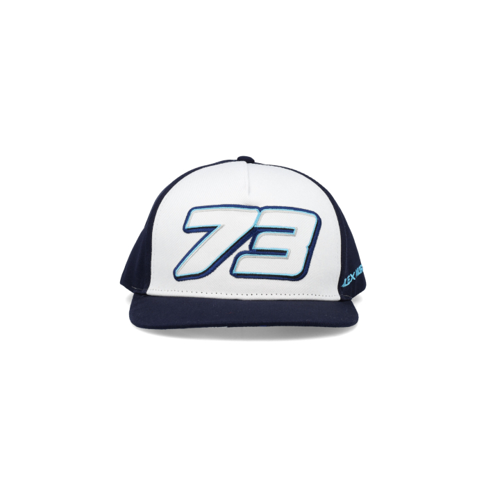Gorra Alex Marquez - 73