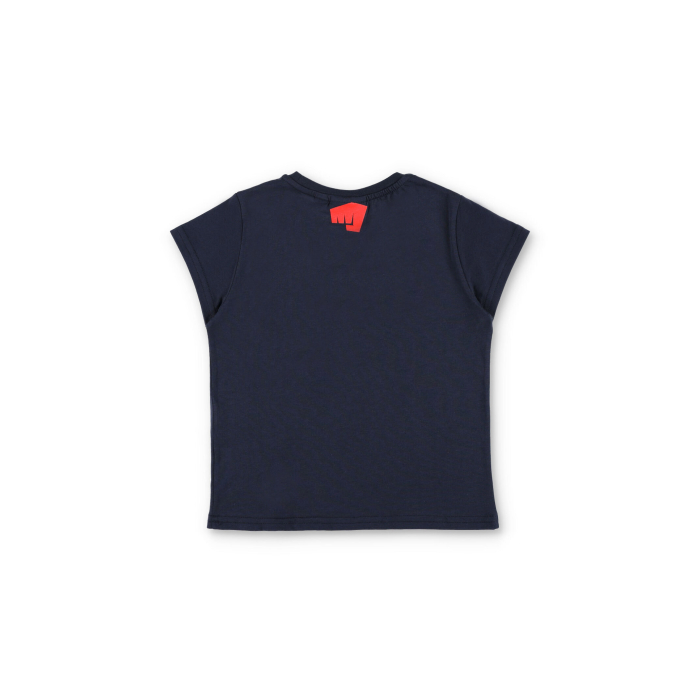 Camiseta Niño Jorge Martin - Martinator 89