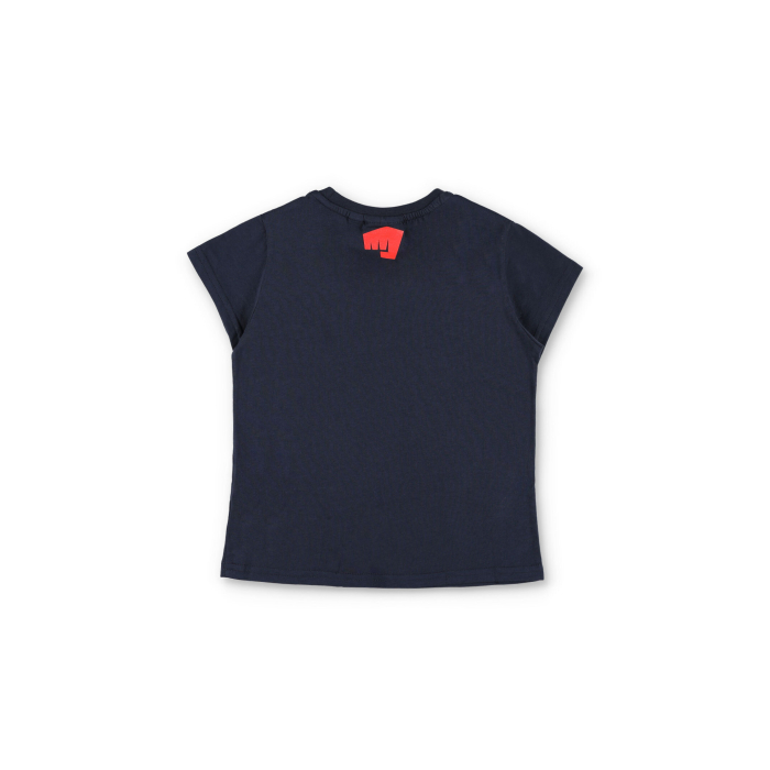Camiseta Niño Jorge Martin - Martinator 89