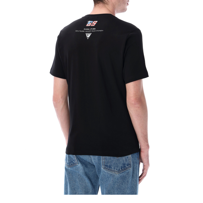 T-shirt men Nicky Hayden - The Kentucky Kid