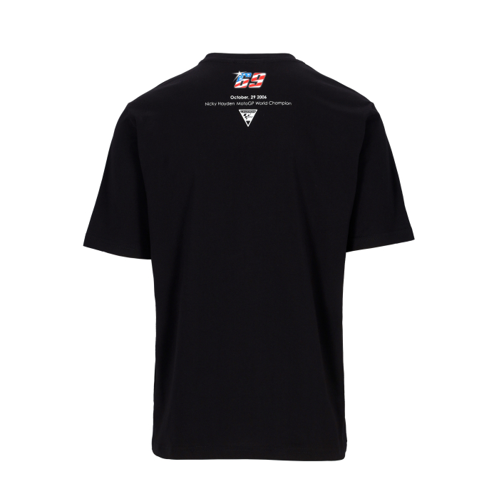 T-shirt men Nicky Hayden - The Kentucky Kid