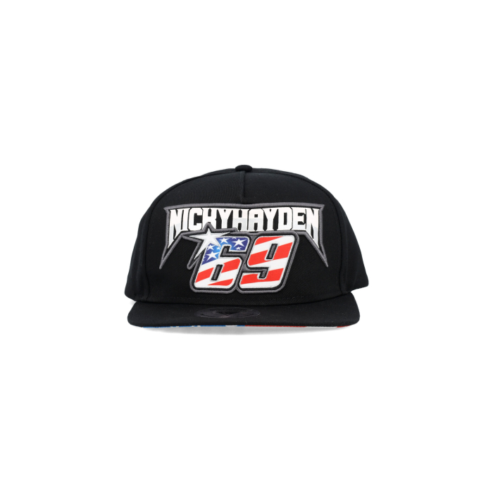 Cappellino Nicky Hayden - 69