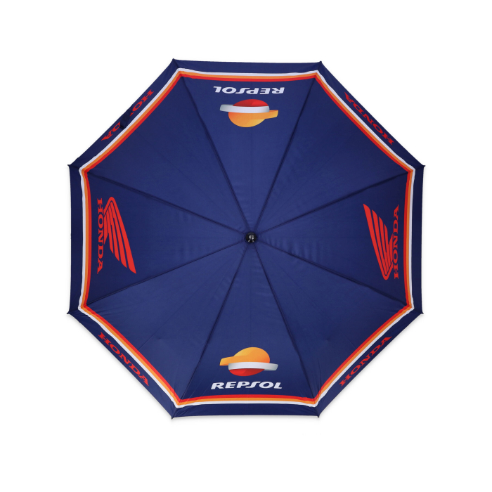 Ombrello Repsol Honda - Blue