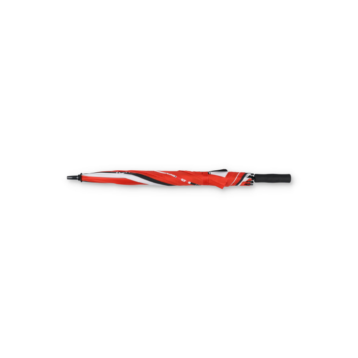 Ombrello Ducati Corse - Logo Scudetto