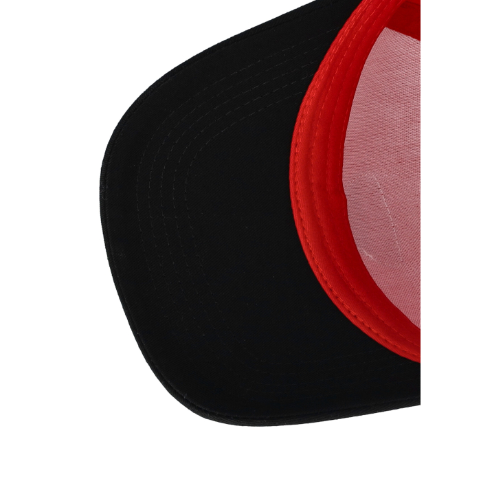 Cappellino Ducati Corse - Logo