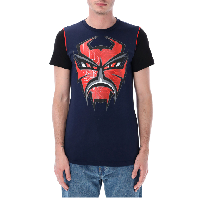 Camiseta Hombre Fabio Quartararo - Big Diablo 20