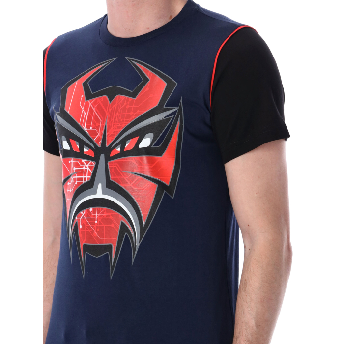 Camiseta Hombre Fabio Quartararo - Big Diablo 20