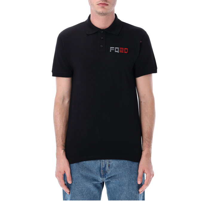 Polo Man Fabio Quartararo - FQ20